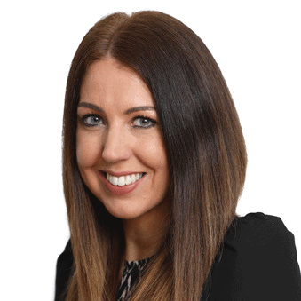 Emma Letham - family law solicitor