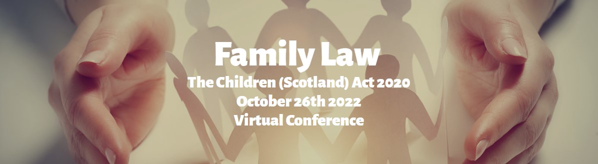What Changes will The Children(Scotland) Act Make for Children and Young People